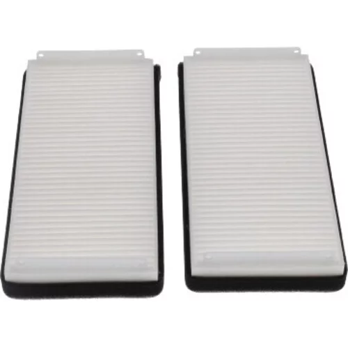 Filter vnútorného priestoru FCA-10150 (KAVO PARTS) - obr. 3