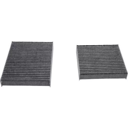Filter vnútorného priestoru FCA-10184C (KAVO PARTS) - obr. 3