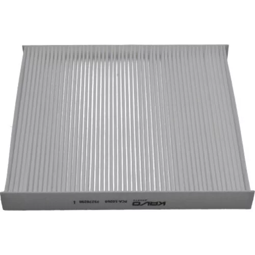 Filter vnútorného priestoru FCA-10269 (KAVO PARTS)