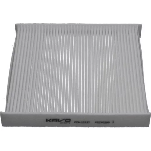 Filter vnútorného priestoru KAVO PARTS FCA-10337