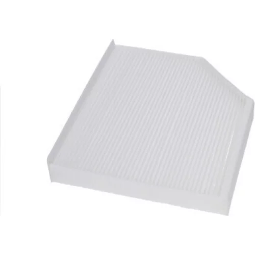 Filter vnútorného priestoru FCA-10381 (KAVO PARTS) - obr. 1