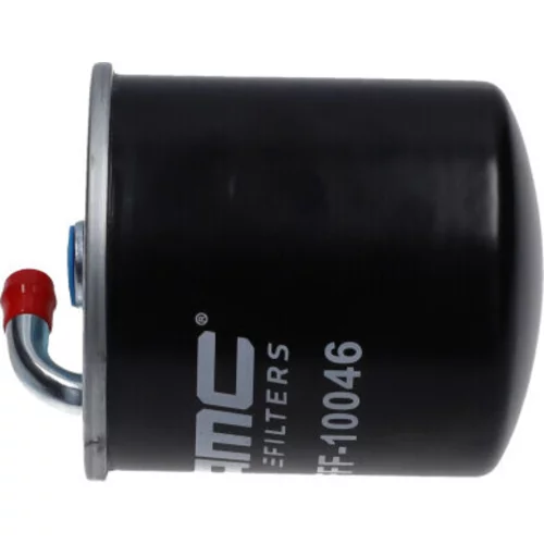 Palivový filter KAVO PARTS FFF-10046
