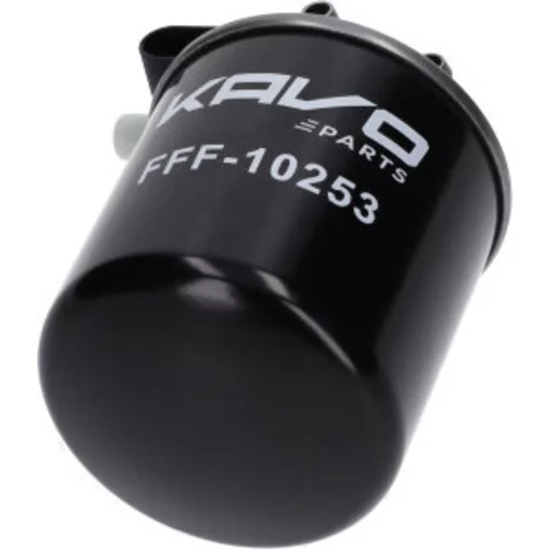 Palivový filter FFF-10253 (KAVO PARTS) - obr. 1