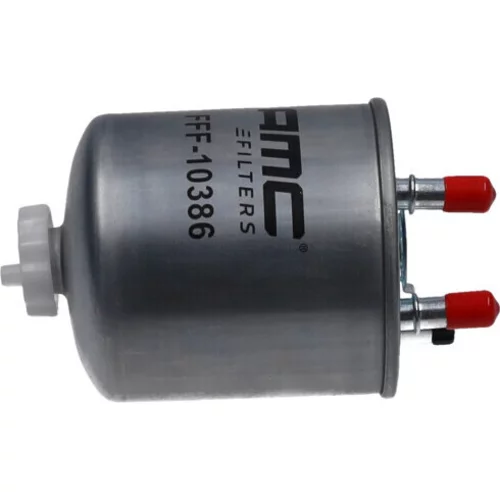 Palivový filter KAVO PARTS FFF-10386