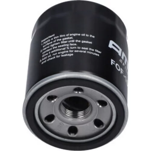 Olejový filter FOF-10040 (KAVO PARTS) - obr. 3