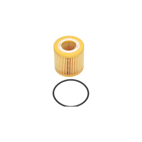 Olejový filter FOF-10089 (KAVO PARTS) - obr. 3