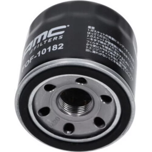 Olejový filter FOF-10182 (KAVO PARTS) - obr. 3