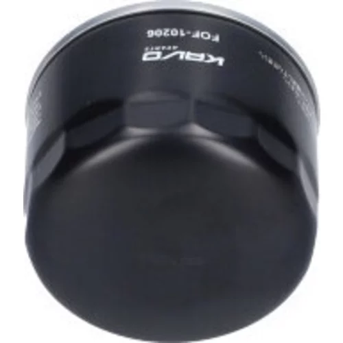 Olejový filter FOF-10206 (KAVO PARTS) - obr. 2