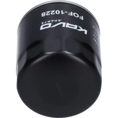 Olejový filter FOF-10228 (KAVO PARTS) - obr. 2
