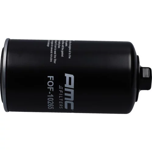 Olejový filter KAVO PARTS FOF-10265