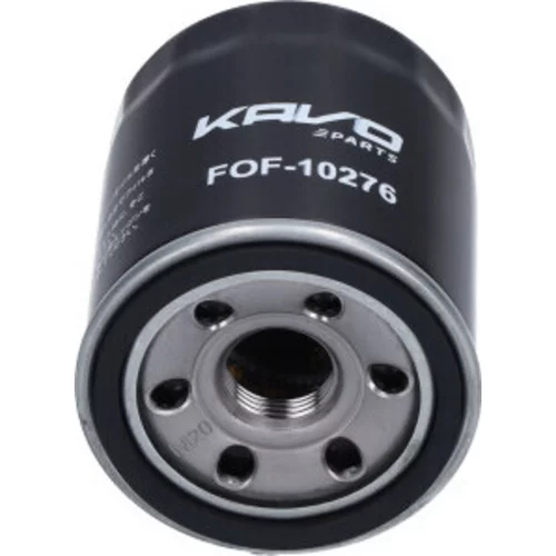 Olejový filter KAVO PARTS FOF-10276