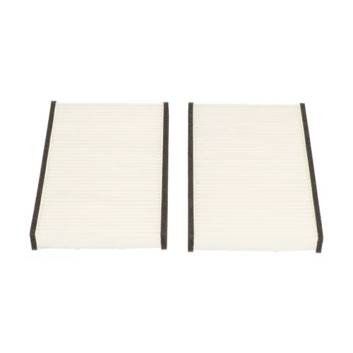 Filter vnútorného priestoru KAVO PARTS HC-8108