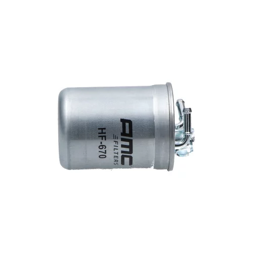 Palivový filter HF-670 (KAVO PARTS) - obr. 3