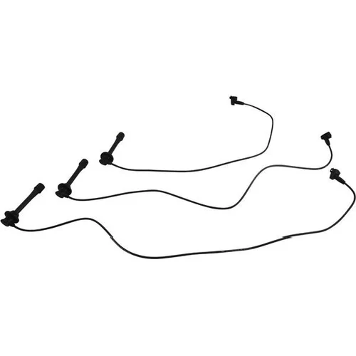 Sada zapaľovacích káblov KAVO PARTS ICK-9045