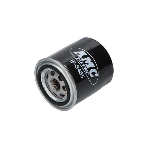 Palivový filter KAVO PARTS IF-3455