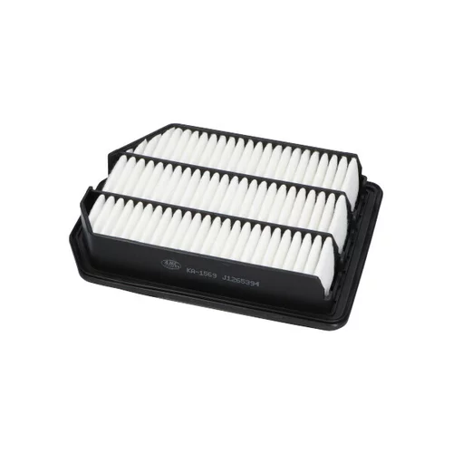 Vzduchový filter KA-1569 (KAVO PARTS) - obr. 1