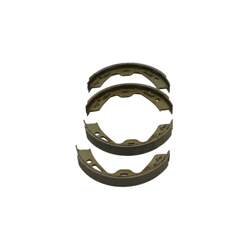 Sada brzdových čeľustí KBS-10012 (KAVO PARTS) - obr. 3
