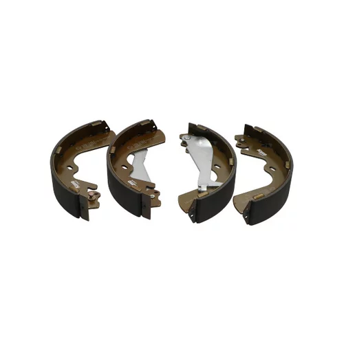 Sada brzdových čeľustí KBS-3403 (KAVO PARTS) - obr. 2