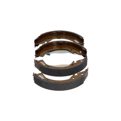 Sada brzdových čeľustí KBS-3409 (KAVO PARTS) - obr. 3