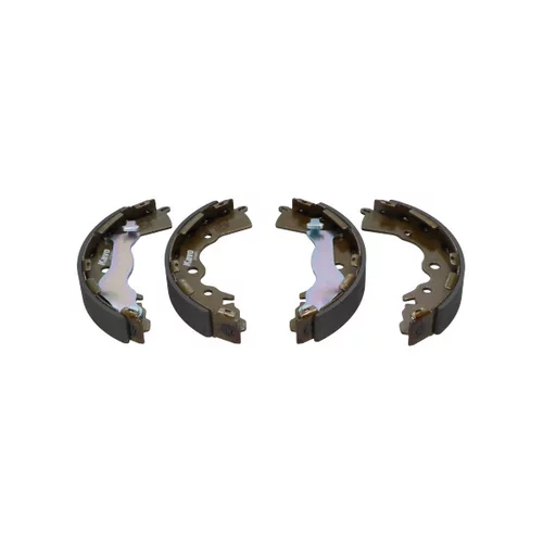 Sada brzdových čeľustí KBS-4405 (KAVO PARTS) - obr. 2