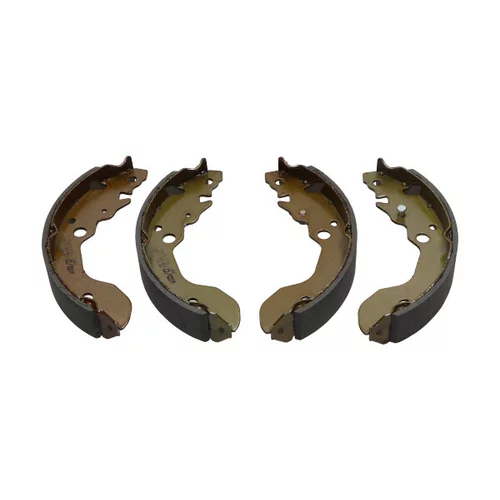 Sada brzdových čeľustí KAVO PARTS KBS-8912