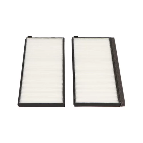 Filter vnútorného priestoru KAVO PARTS KC-6101