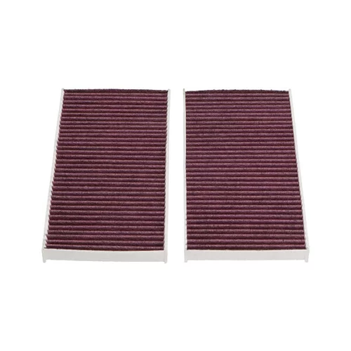 Filter vnútorného priestoru KAVO PARTS KC-6107X