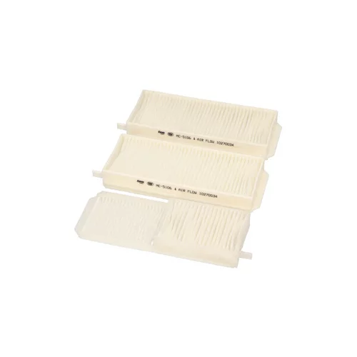 Filter vnútorného priestoru MC-5106 (KAVO PARTS) - obr. 1