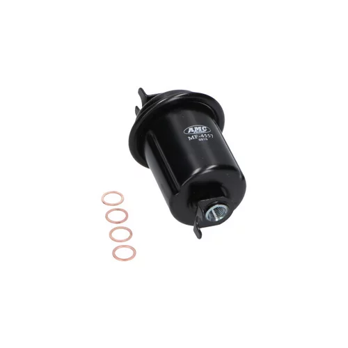 Palivový filter MF-4557 (KAVO PARTS) - obr. 1