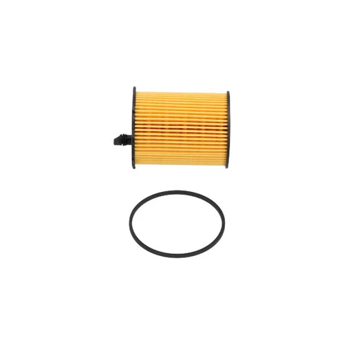 Olejový filter KAVO PARTS MO-537