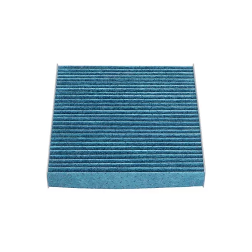 Filter vnútorného priestoru KAVO PARTS NC-2002X