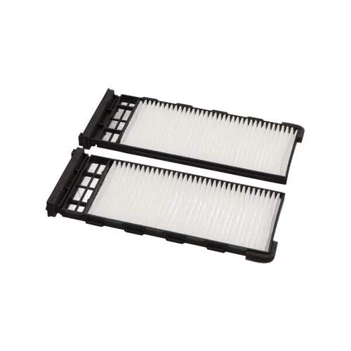 Filter vnútorného priestoru NC-2010 (KAVO PARTS) - obr. 1