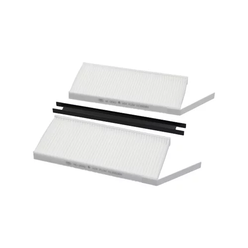Filter vnútorného priestoru NC-2042 (KAVO PARTS) - obr. 1