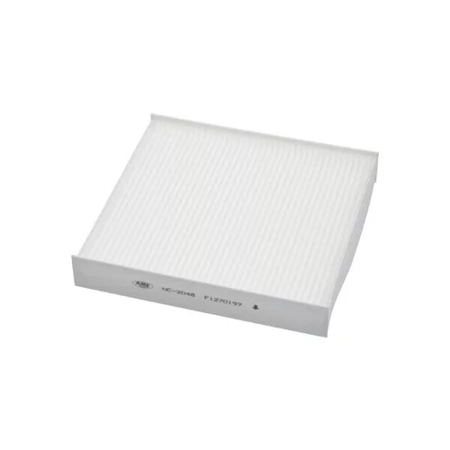 Filter vnútorného priestoru NC-2048 (KAVO PARTS) - obr. 1
