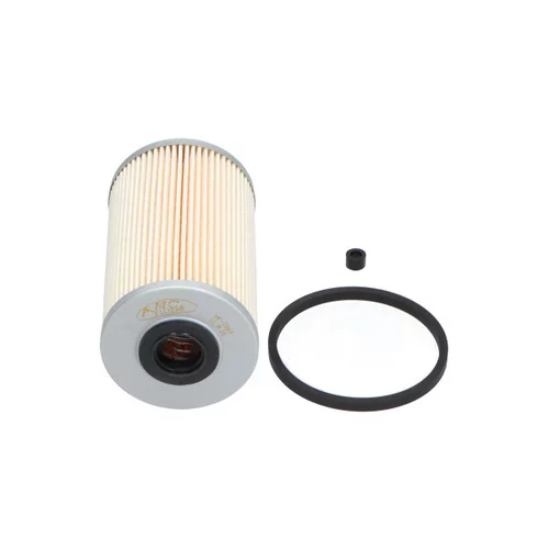 Palivový filter NF-2364 (KAVO PARTS) - obr. 3