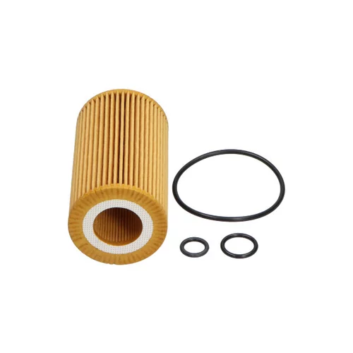 Olejový filter NO-2235 (KAVO PARTS) - obr. 3