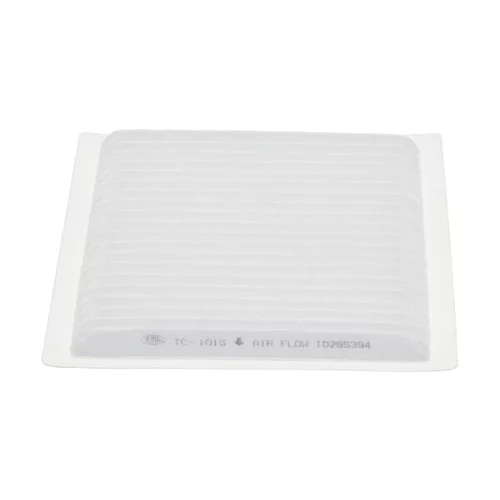 Filter vnútorného priestoru KAVO PARTS TC-1015