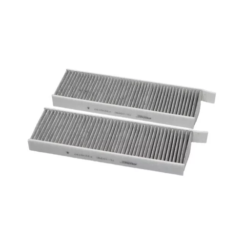 Filter vnútorného priestoru TC-1039C (KAVO PARTS) - obr. 1