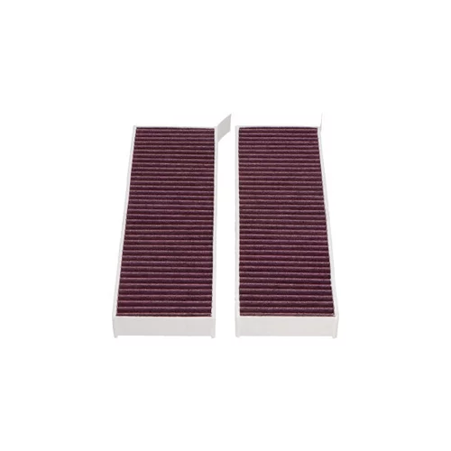 Filter vnútorného priestoru TC-1039X (KAVO PARTS) - obr. 2