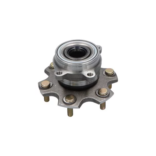 Ložisko kolesa - opravná sada WBH-5514 (KAVO PARTS) - obr. 1