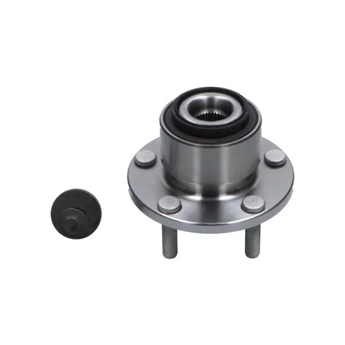 Ložisko kolesa - opravná sada KAVO PARTS WBK-10032