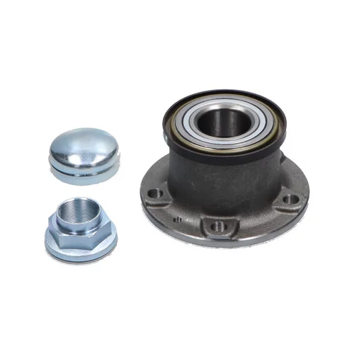Ložisko kolesa - opravná sada KAVO PARTS WBK-10071