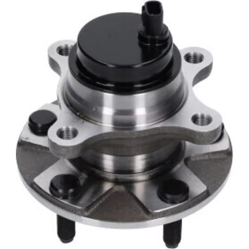 Ložisko kolesa - opravná sada WBK-10138 (KAVO PARTS) - obr. 3