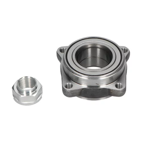 Ložisko kolesa - opravná sada KAVO PARTS WBK-2027