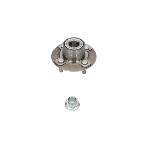 Ložisko kolesa - opravná sada KAVO PARTS WBK-3033