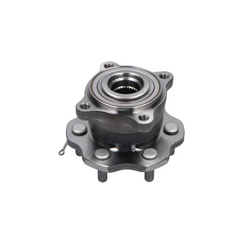 Ložisko kolesa - opravná sada WBK-6513 (KAVO PARTS) - obr. 1