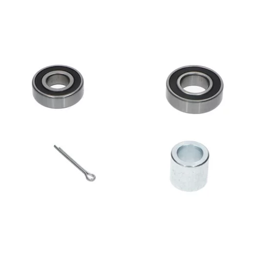 Ložisko kolesa - opravná sada KAVO PARTS WBK-8515