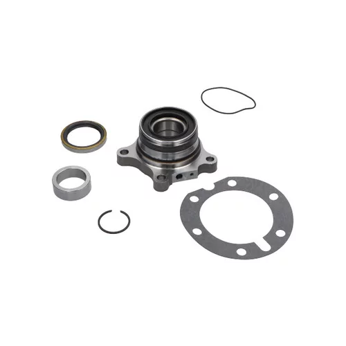 Ložisko kolesa - opravná sada KAVO PARTS WBK-9052