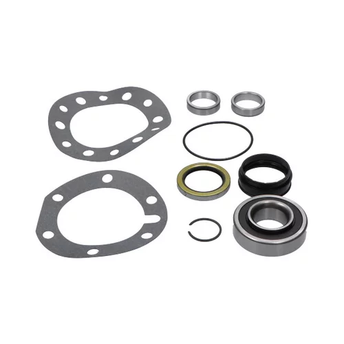 Ložisko kolesa - opravná sada KAVO PARTS WBK-9082