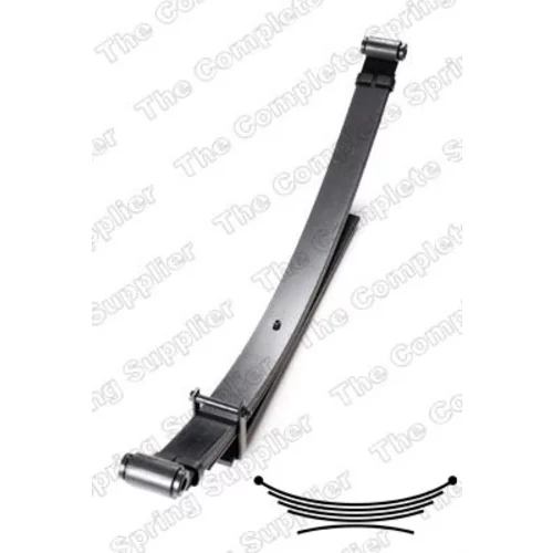 Sada pružín KILEN 640001